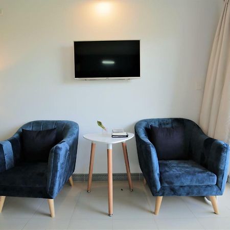 Phú Mỹ Brighton Boutique Hotel מראה חיצוני תמונה