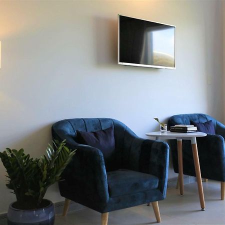 Phú Mỹ Brighton Boutique Hotel מראה חיצוני תמונה