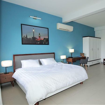 Phú Mỹ Brighton Boutique Hotel מראה חיצוני תמונה