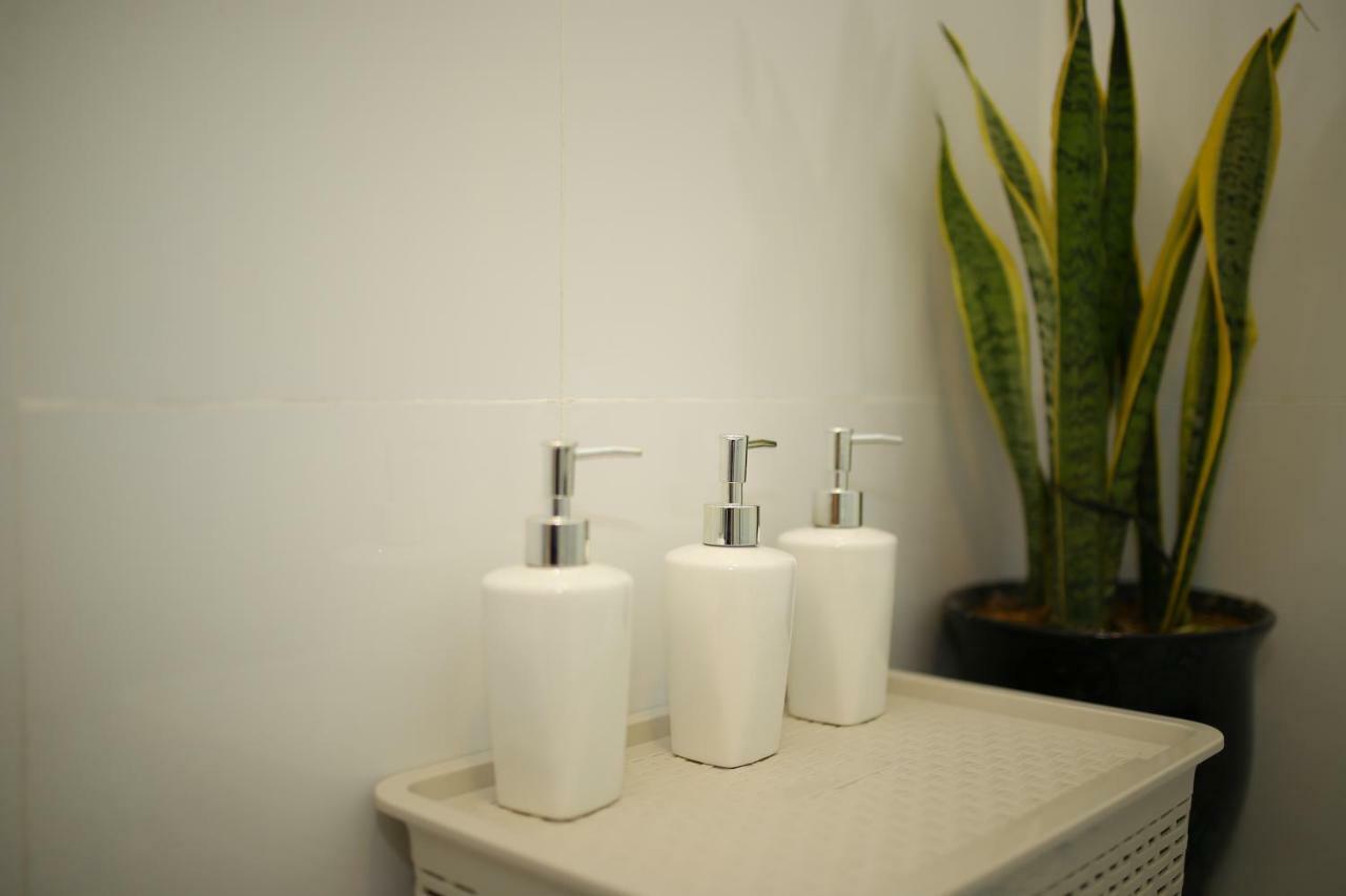 Phú Mỹ Brighton Boutique Hotel מראה חיצוני תמונה