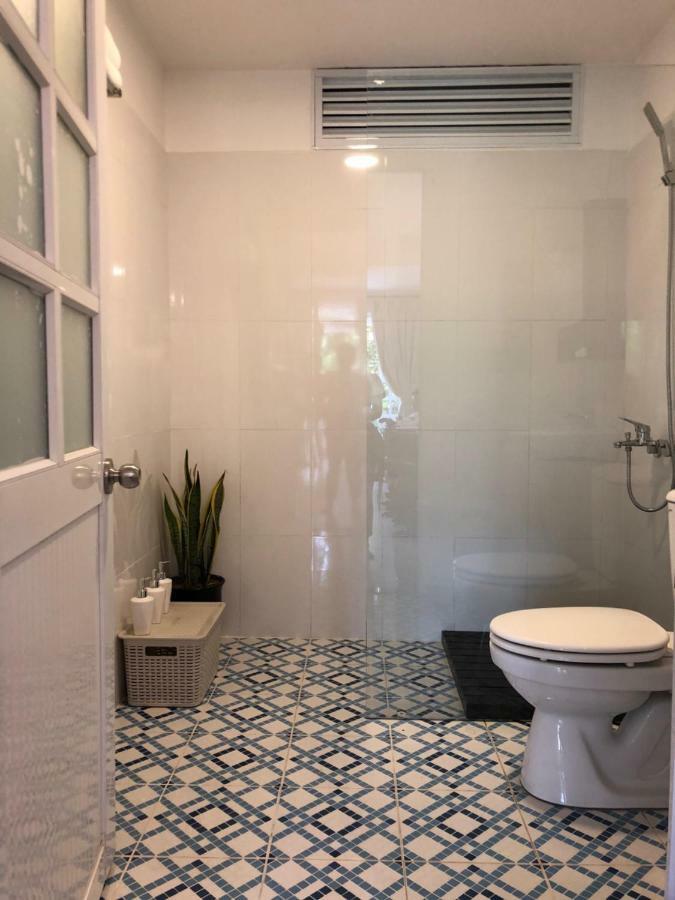 Phú Mỹ Brighton Boutique Hotel מראה חיצוני תמונה