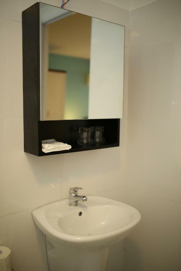 Phú Mỹ Brighton Boutique Hotel מראה חיצוני תמונה