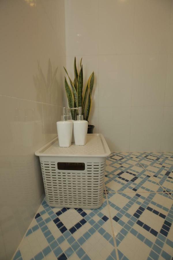 Phú Mỹ Brighton Boutique Hotel מראה חיצוני תמונה